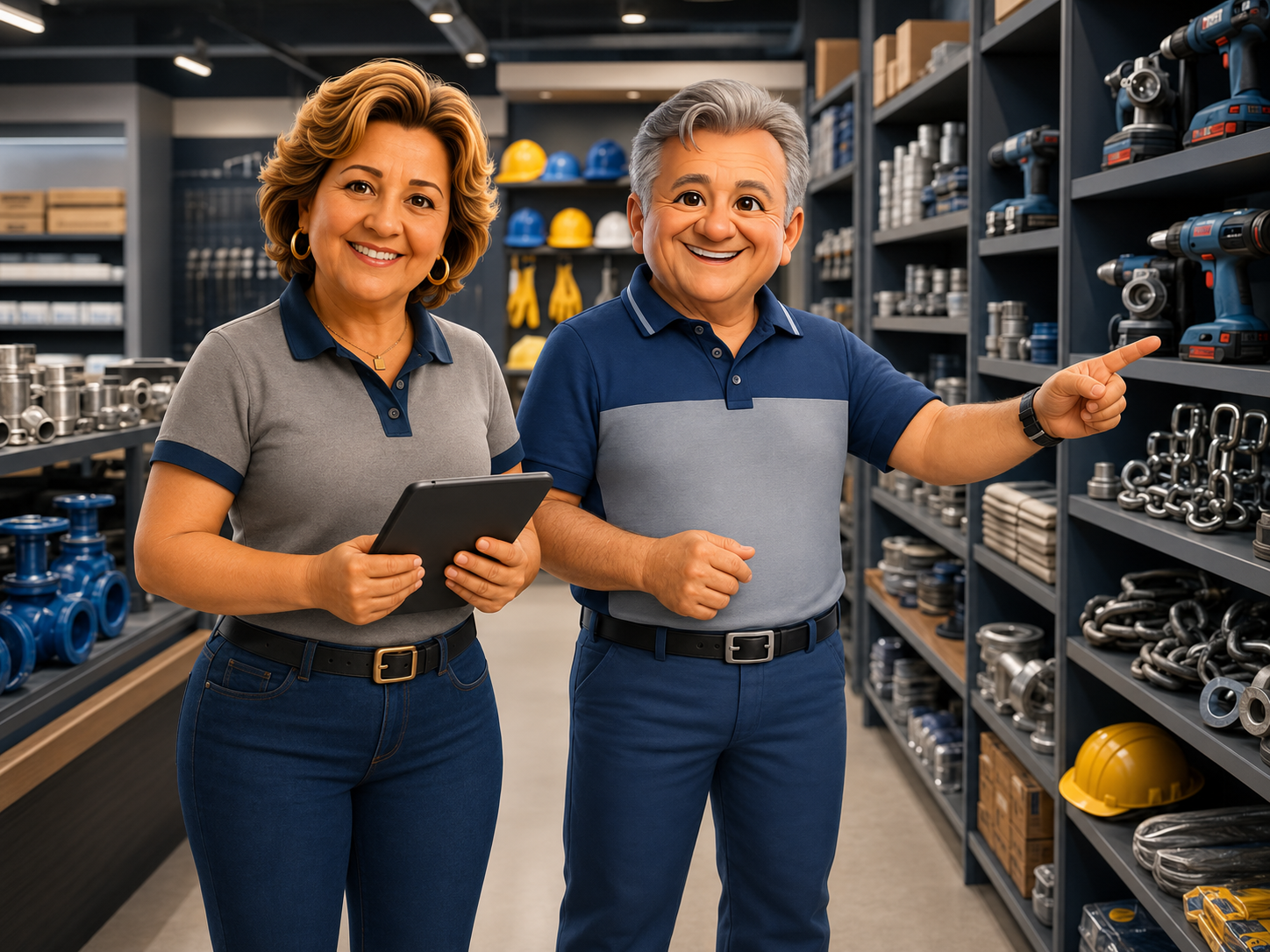 Atendimento especializado da Cofemil para empresas