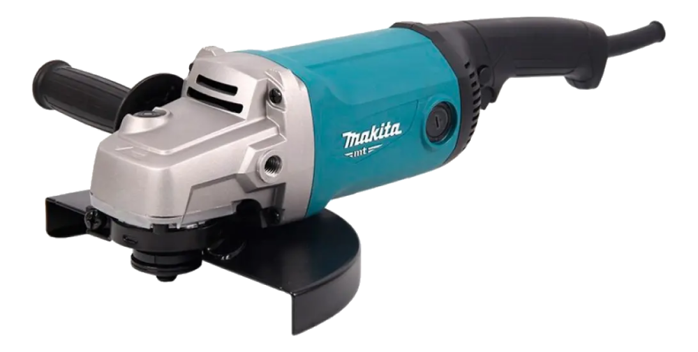 Esmerilhadeira Angular Makita 9" M0921B – 220V