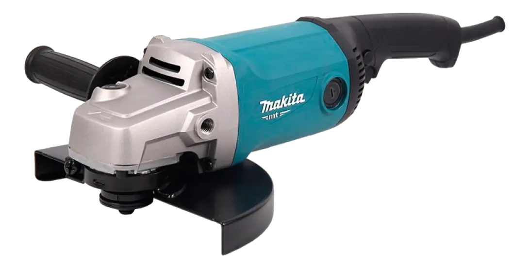 Esmerilhadeira Angular Makita 9" M0921B – 220V