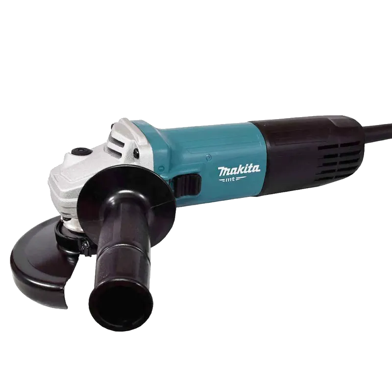 Esmerilhadeira Angular Makita 4.1/2 M9510B – 220V