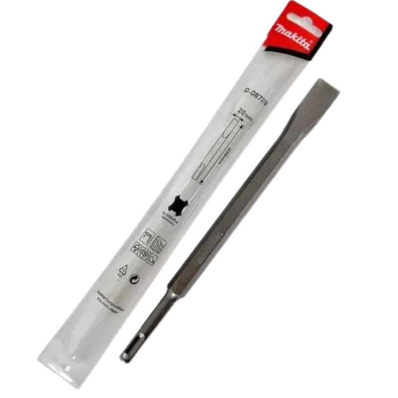 Talhadeira SDS-Plus-Makita 20X250MM D 08729