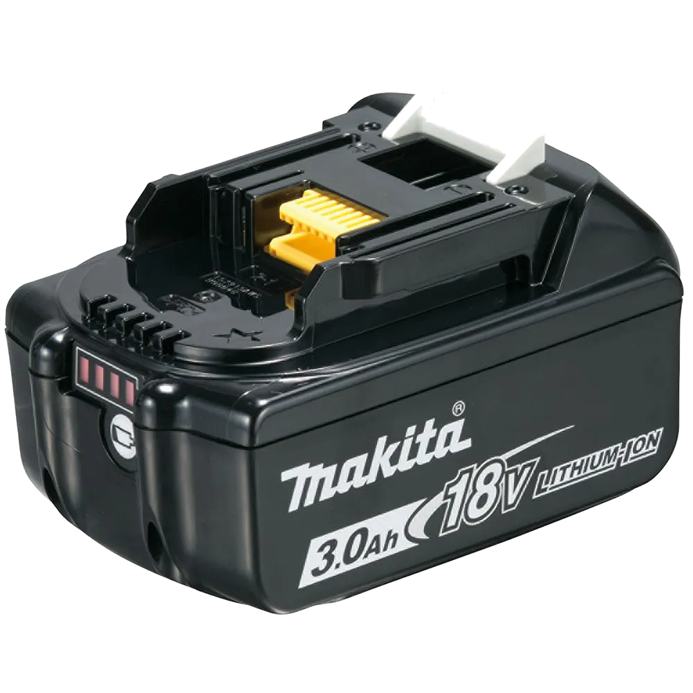 Bateria Makita BL-1830B Li-Ion 18V-3.0AH