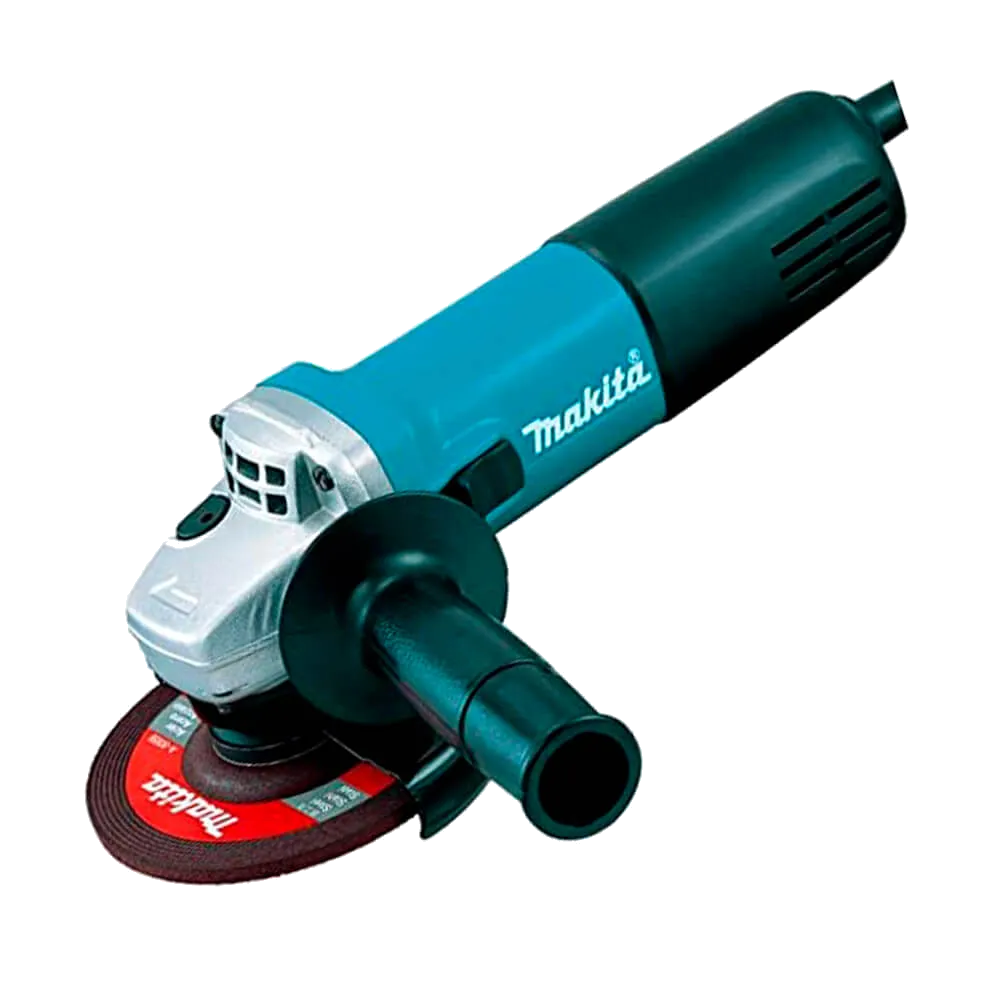 Esmerilhadeira Angular Makita 5" 9558HNG – 220V