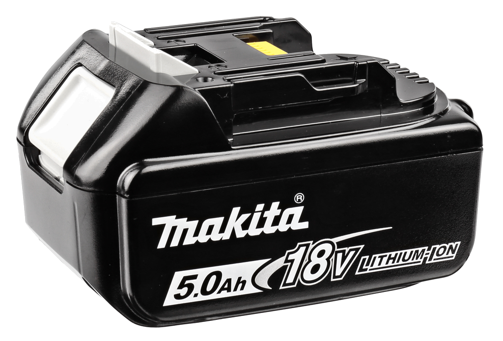 Bateria Makita BL-1850B Li-Ion 18V - 5.0AH 197280-8