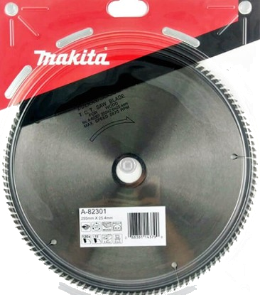 Disco de Desbaste Makita para Ferro 4.1/2"X1/4X7/8 D-82301