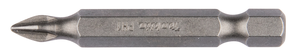 Bits Phillips Makita 1/4 X 50 Conjunto NO.01 com 03 PeÇAs B-25214