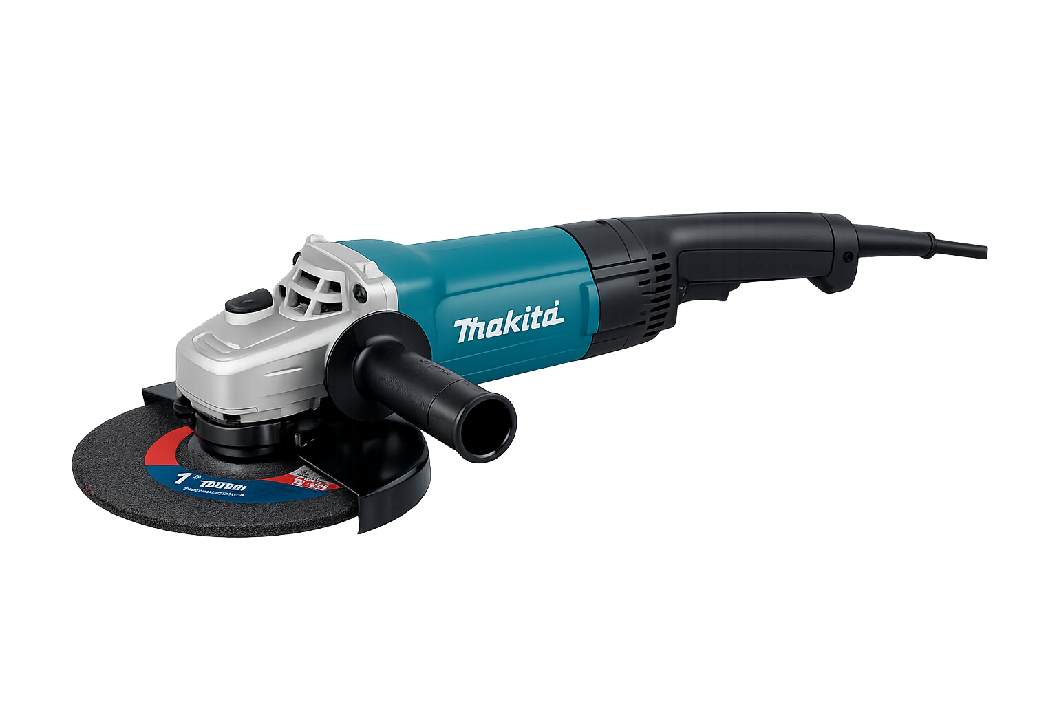 Esmerilhadeira Angular Makita 7" M0920B – 220V