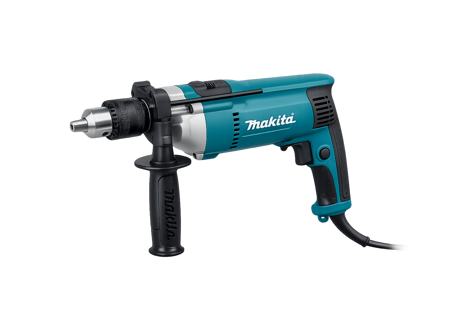 Furadeira de Impacto Makita 16MM 5/8 M0801B – 220V