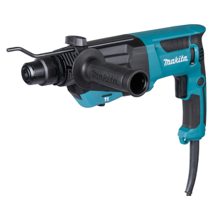 Martelete Makita HR2670 – 220V 26MM 800W