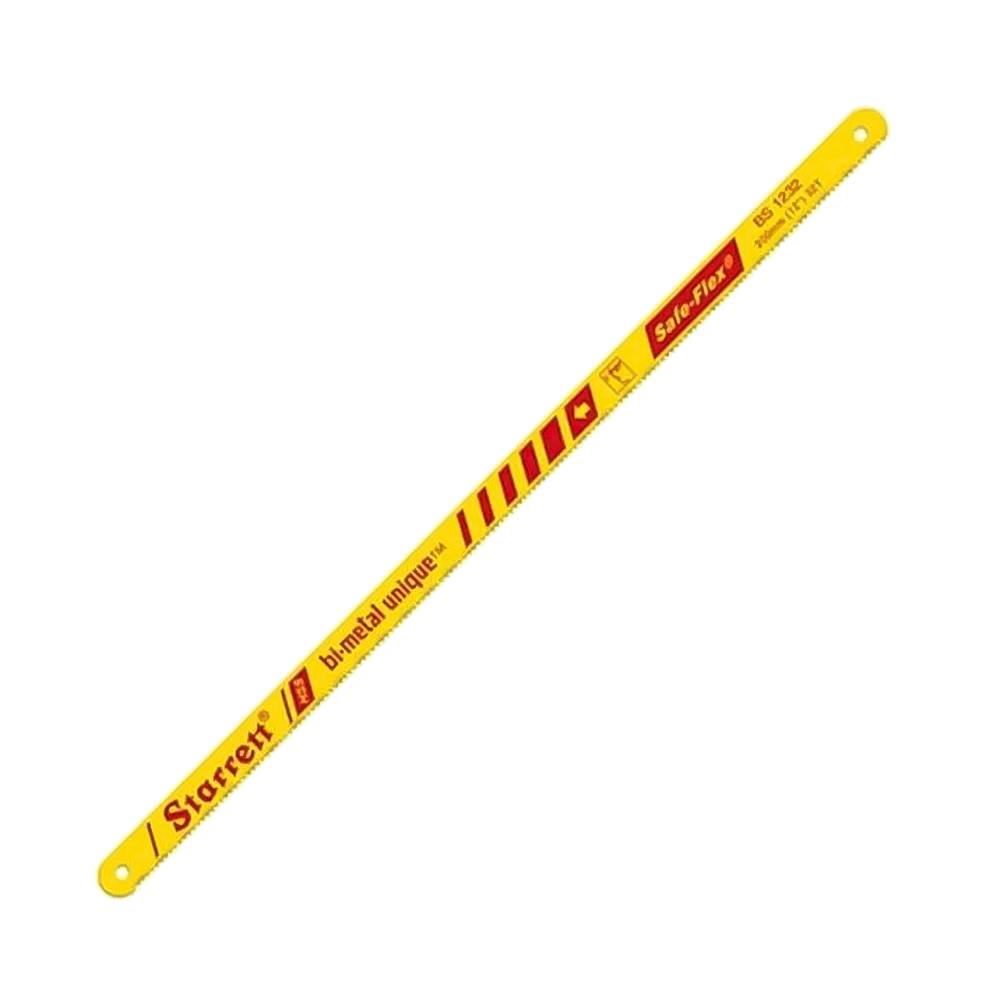 Lam Serra STARRETT 1232-12"" X 1/2"" 32D