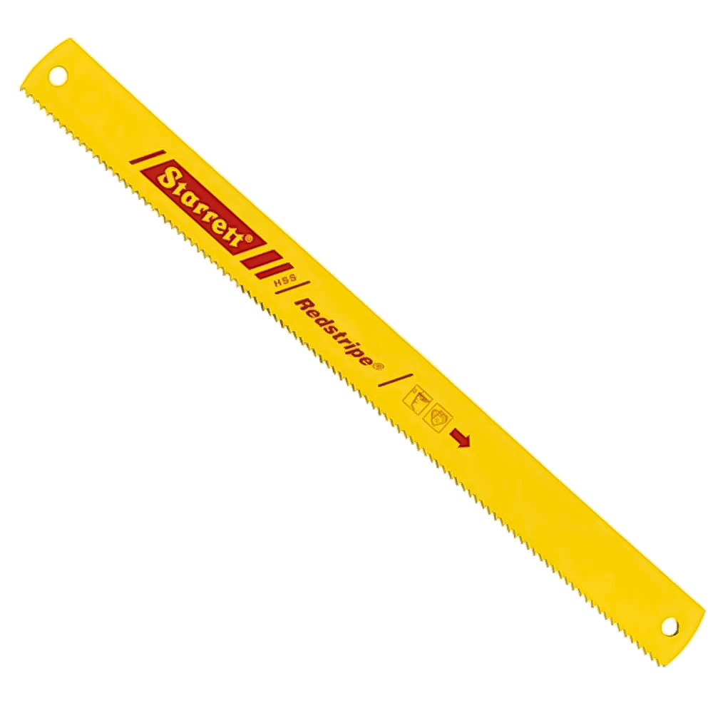 Lam Serra STARRETT 1214-5 12"" X 1"" 14D