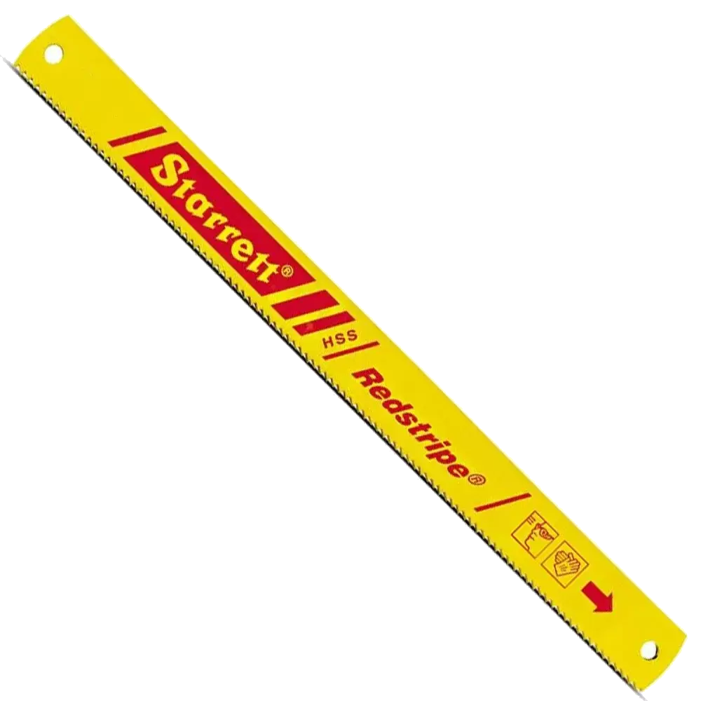 Lam Serra STARRETT 1410-5 14"" X 1"" 10D