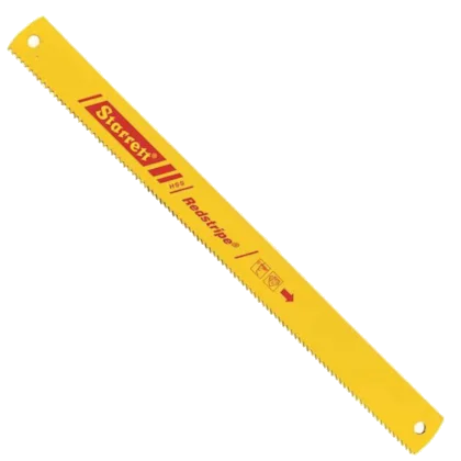 Lam Serra STARRETT 1406-6 14"" X 1.1/4 6D
