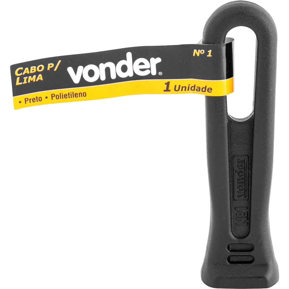 Cabo para Lima PVC VONDER N.01