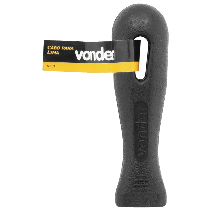 Cabo para Lima PVC VONDER N.03