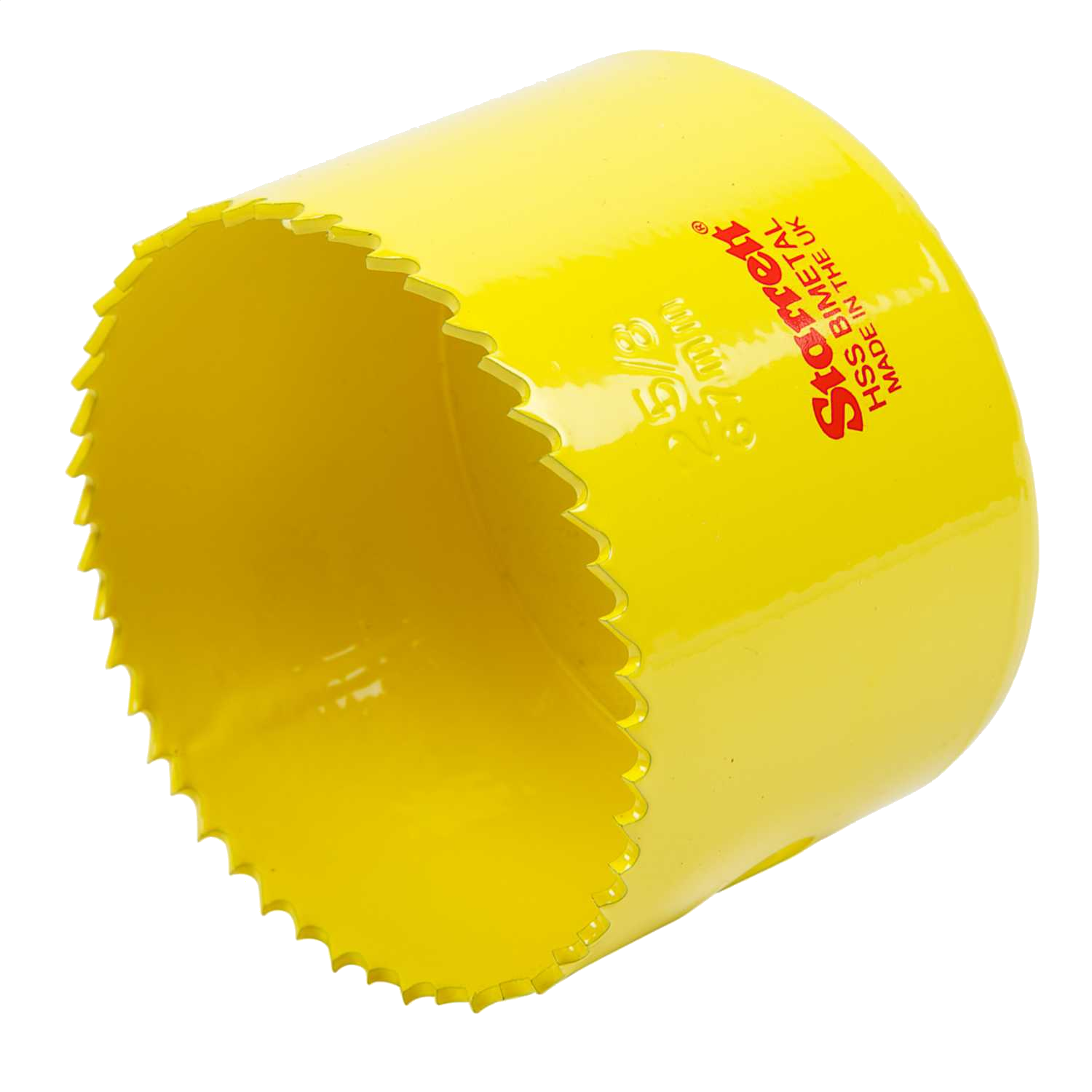 Serra Copo STARRETT 65MM-2.9/16