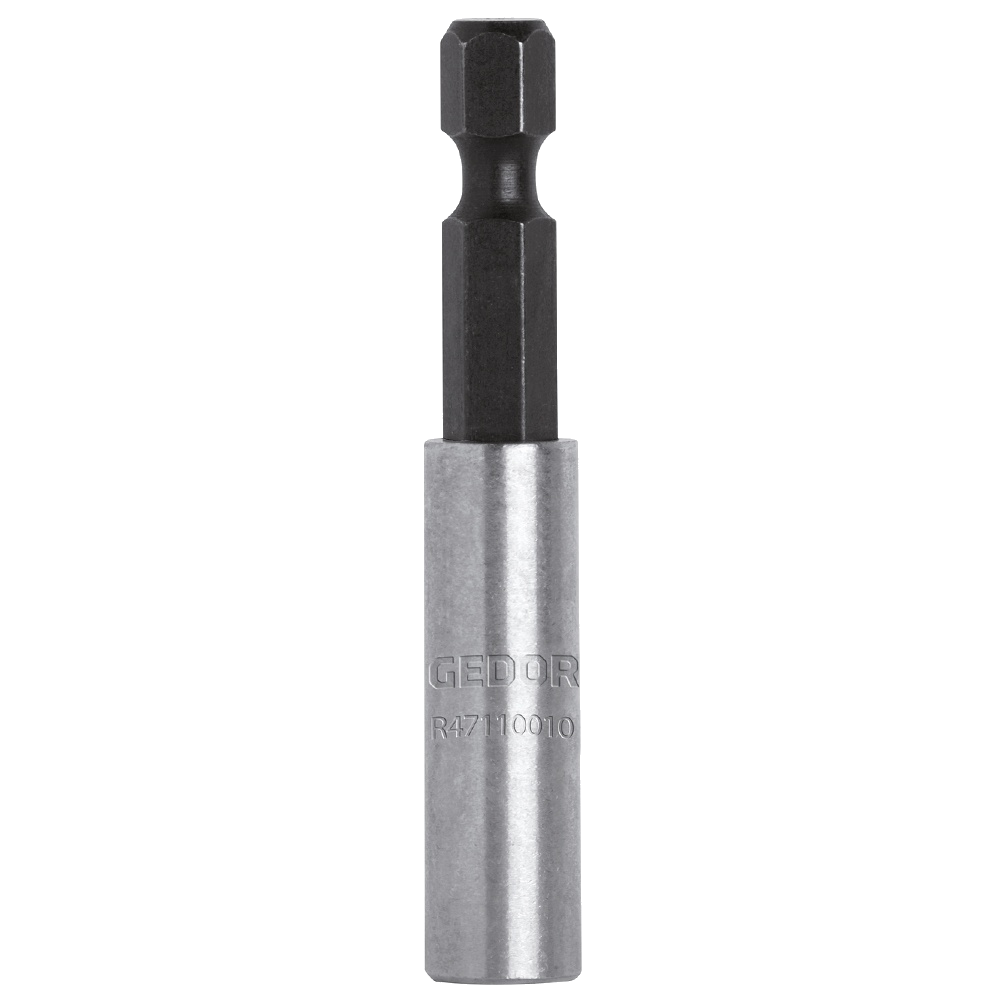 Suporte Magnetico Parabits GEDORE Red R47110011 1/4X1/4