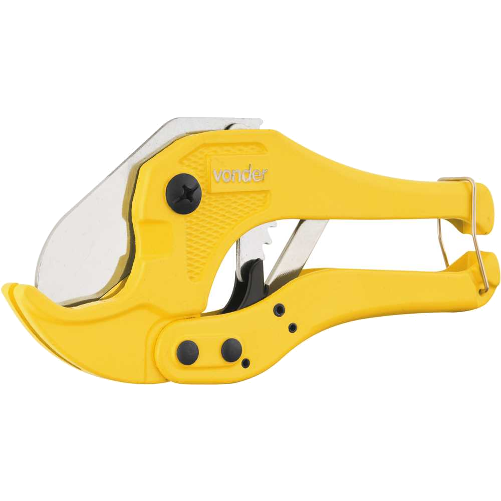 Tesoura Cortador Tubo de PVC VONDER 1""5/8 42MM 35.59.042.000