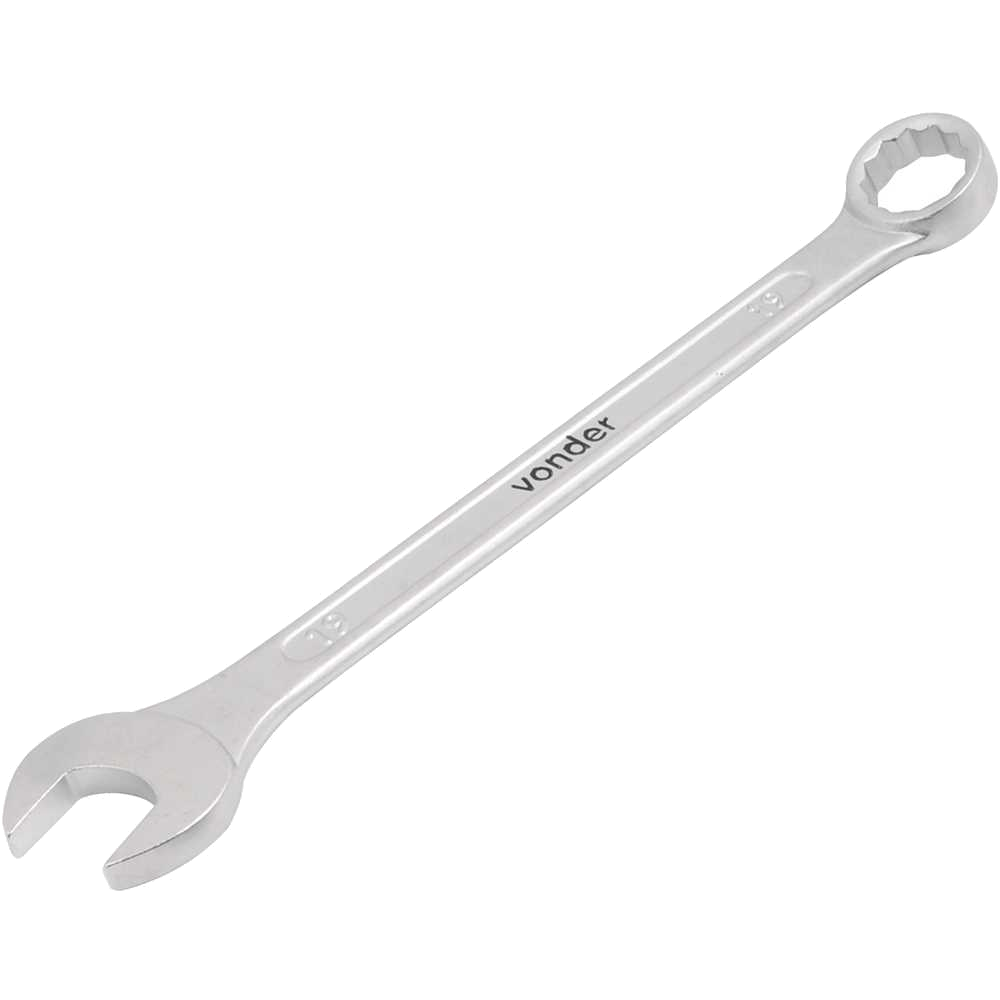 Chave Combinada VONDER CRV 19MM 3742190000