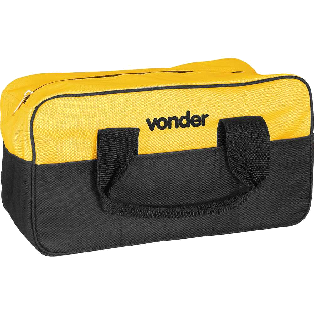 Bolsa em Lona para Ferramenta VONDER 005 35.40.300.005
