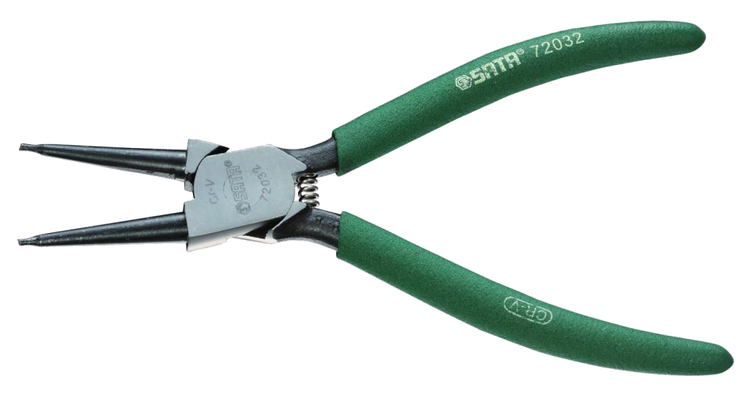 Alic. Aneis SATA 19-60MM Reto 7"" Interno ST72032ST