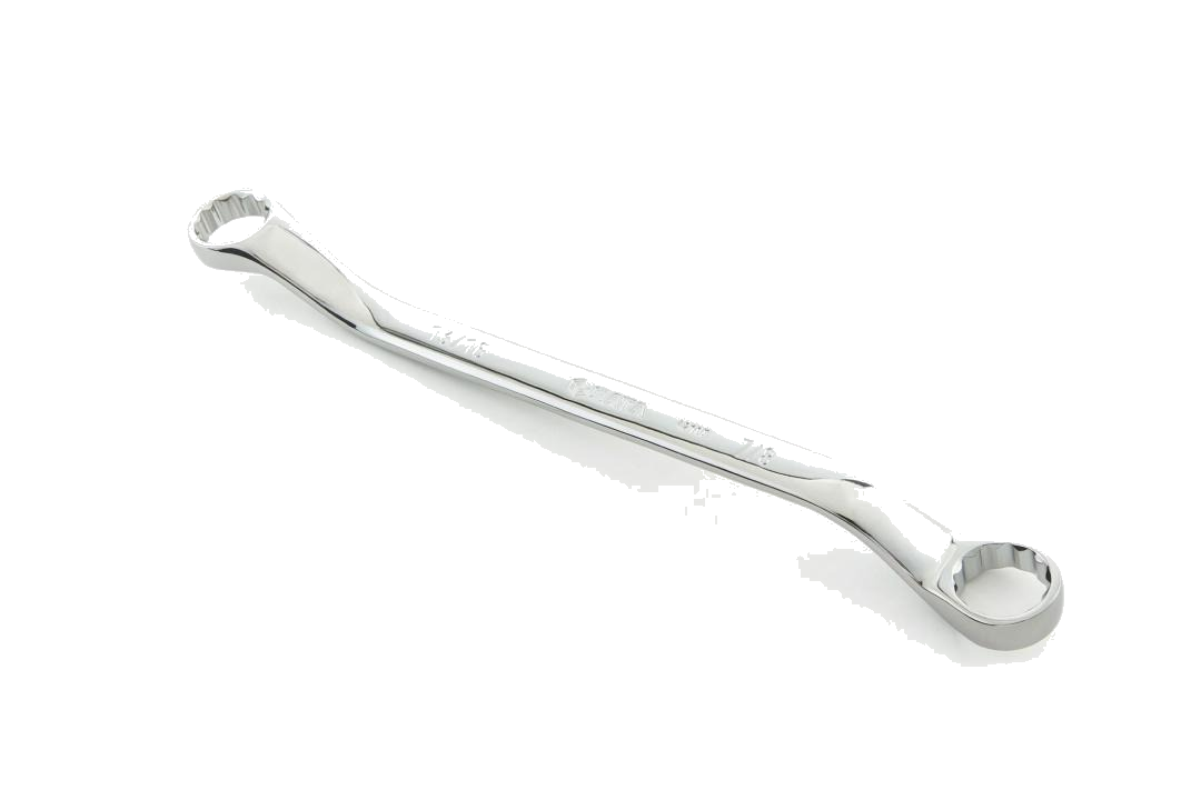 Chave de Anel SATA POL.11/16X3/4