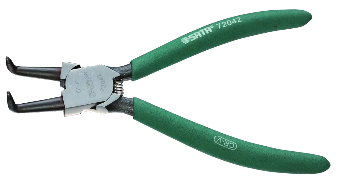 Alic. Aneis SATA 19-60MM Curvo 7"" Interno ST72042ST