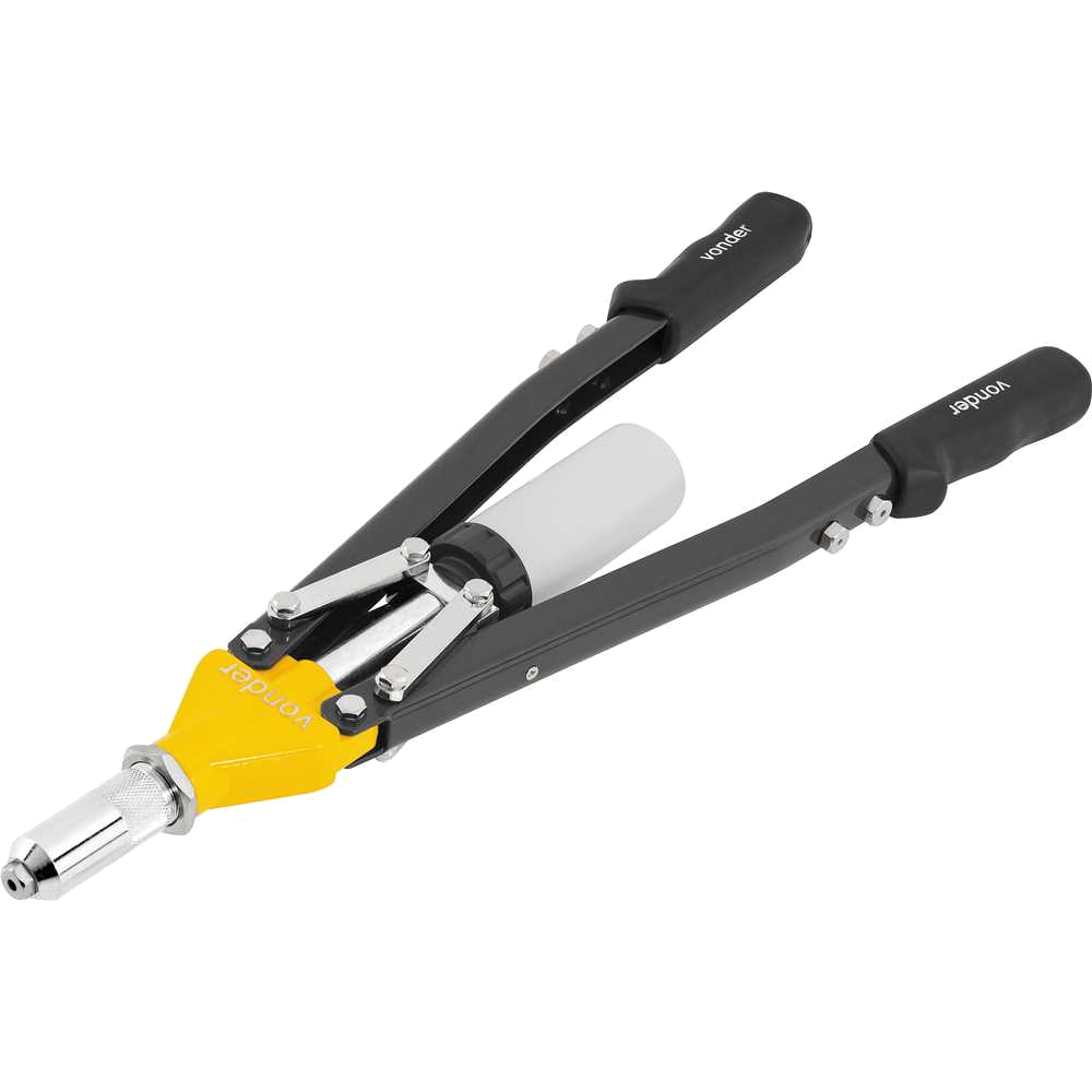 Rebitador Profissional Alavanca VONDER RA-540