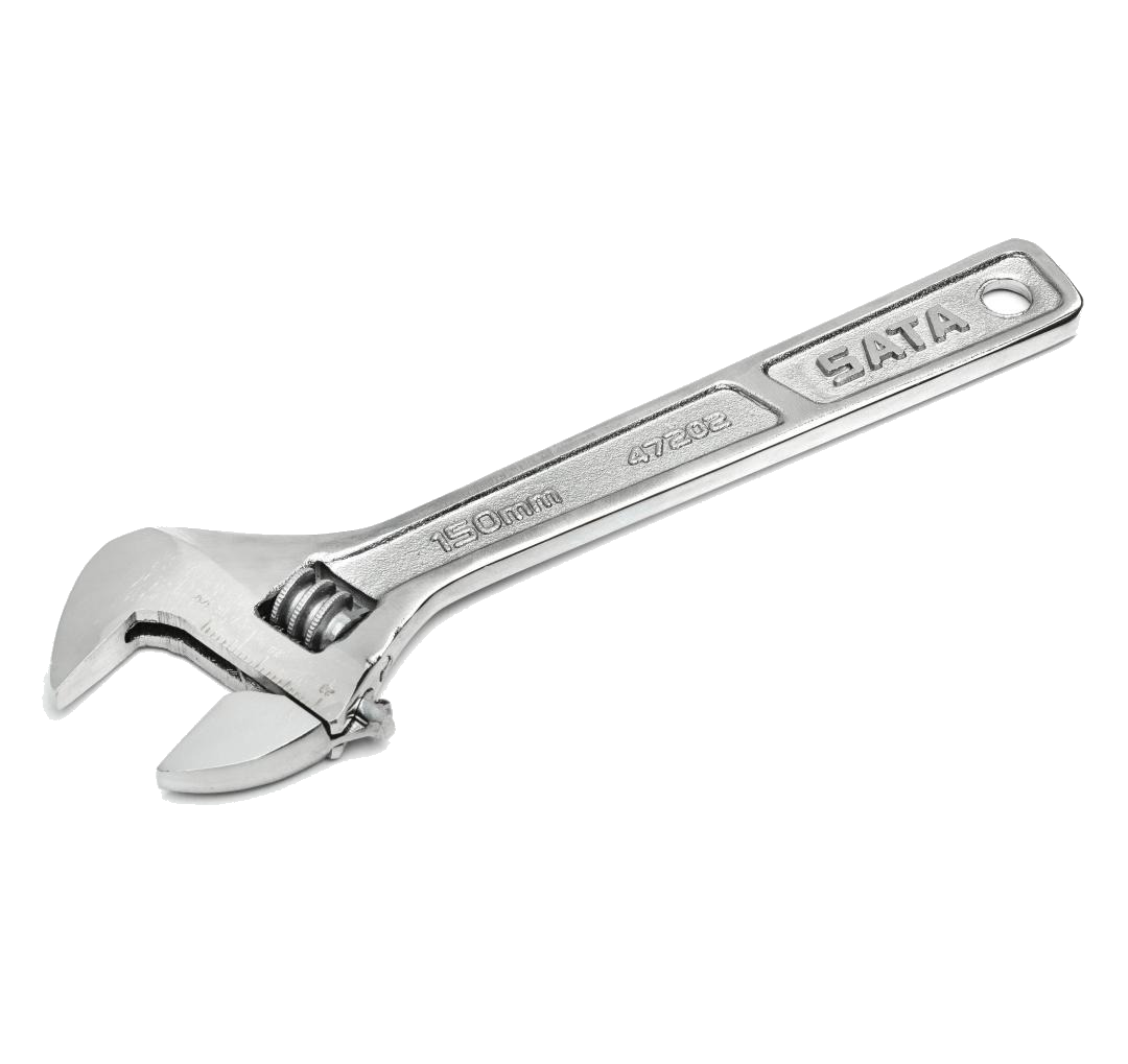 Chave Ajustavel SATA 06""