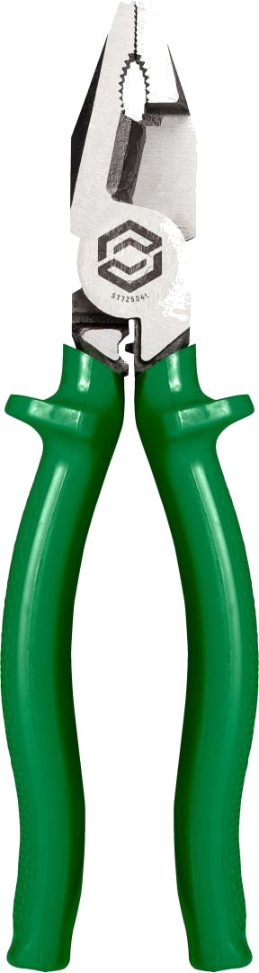 Alic. Universal Isolado 8"" SATA ST72504L Corte Tesoura