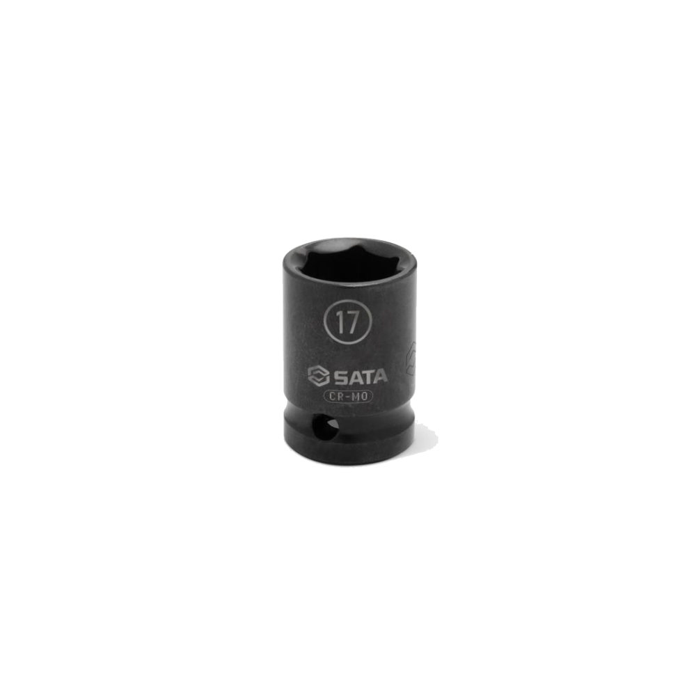 Chave Soq Sext. SATA Impac.curta 1/2X17MM ST34310SC