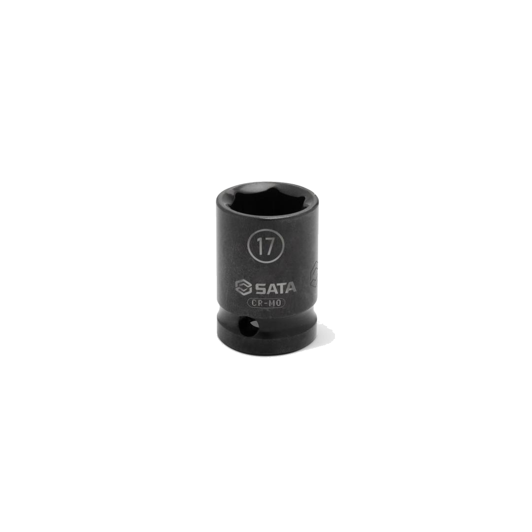 Chave Soq Sext. SATA Impac.curta 1/2X17MM ST34310SC