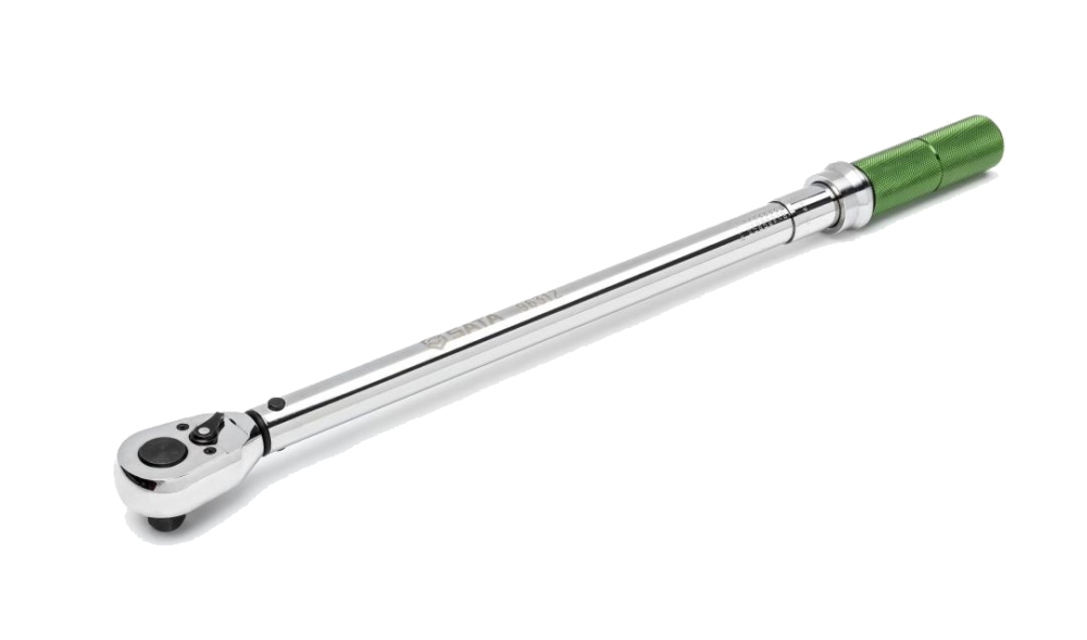 Torquimetro Estalo 1/2"" SATA 040-200NM ST96312SC