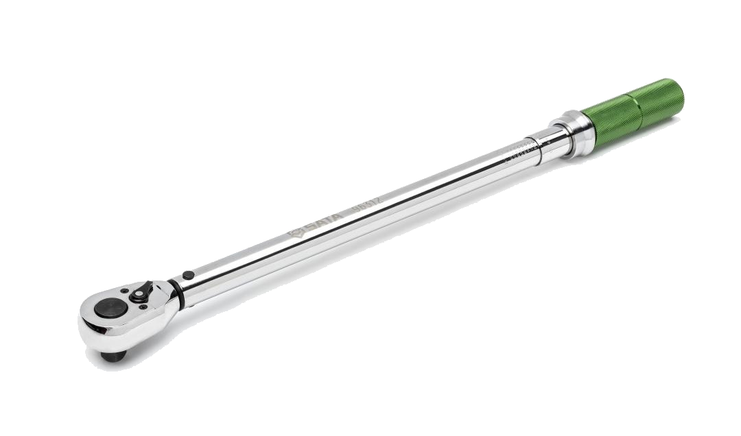 Torquimetro Estalo 1/2"" SATA 040-200NM ST96312SC