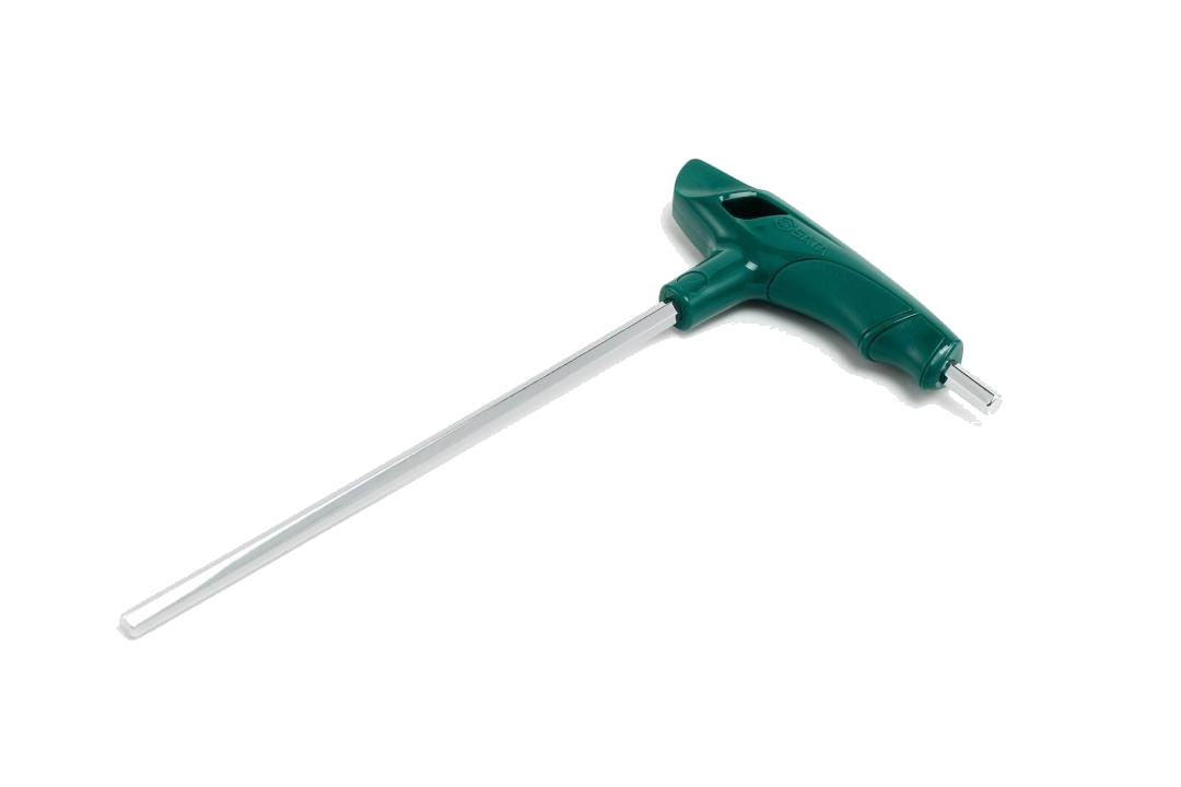 Chave Alen Chave Cabo T SATA 05MM ST83310SC