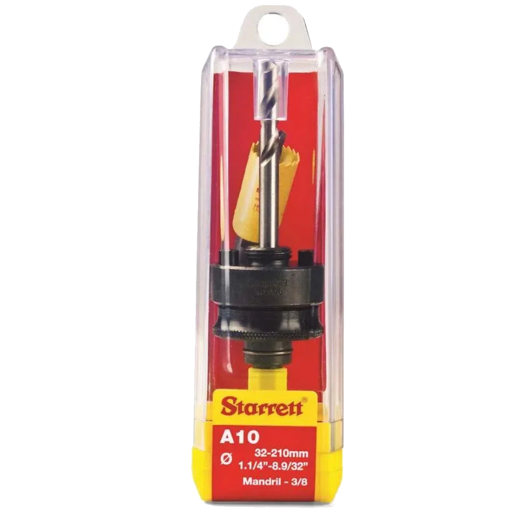 Suporte P/serra Copo STARRETT A-10