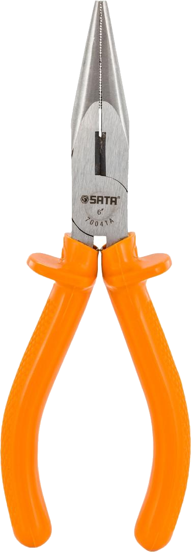 Alic. de Bico M.cana Isol. 6.1/2"" SATA ST70041AST