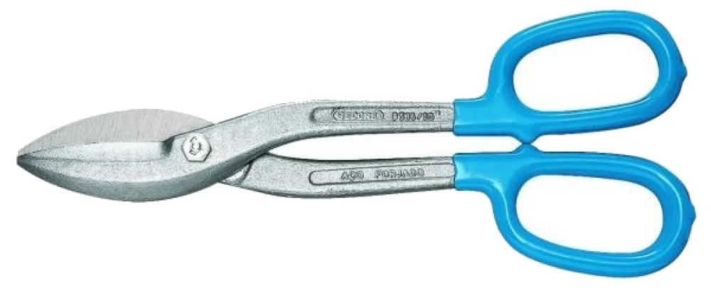 Tesoura Funileiro GEDORE 045102 8516-12""