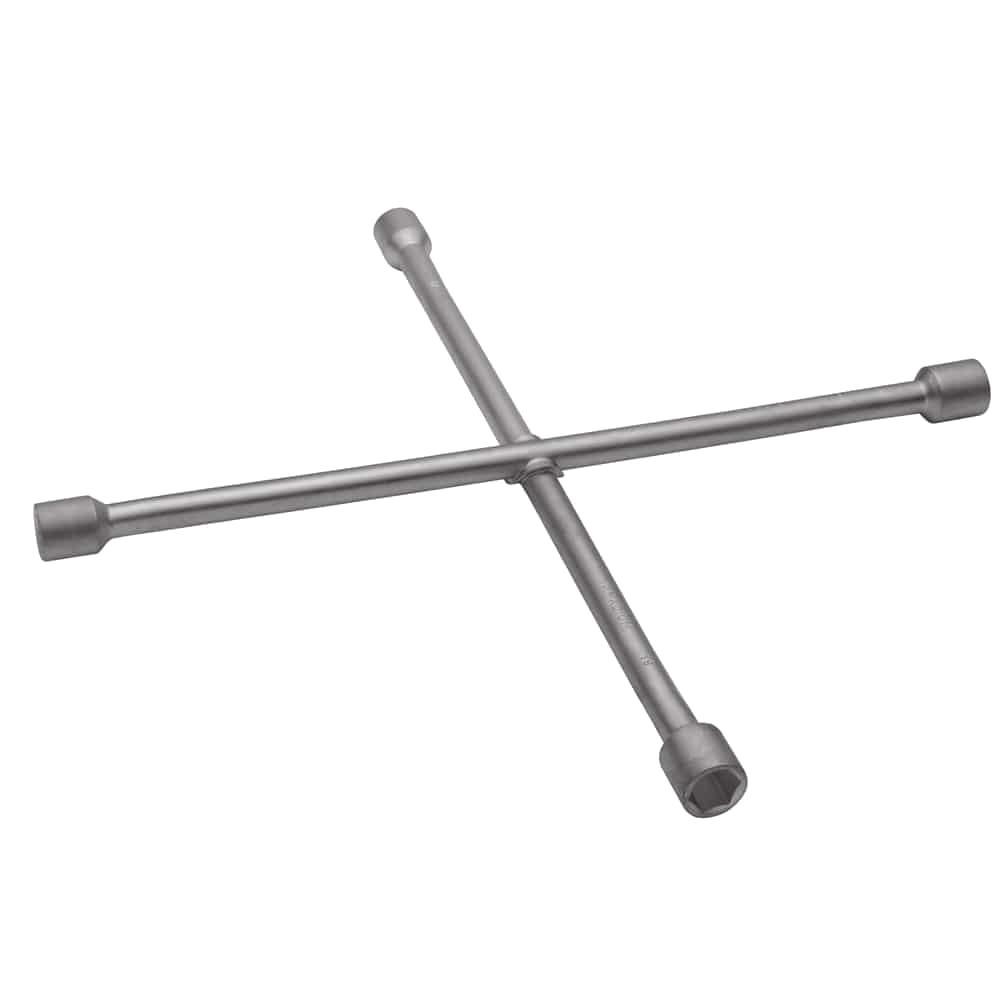 Chave de Roda GEDORE Red Cruzeta 17X19 - 13/16""X23 R01700066