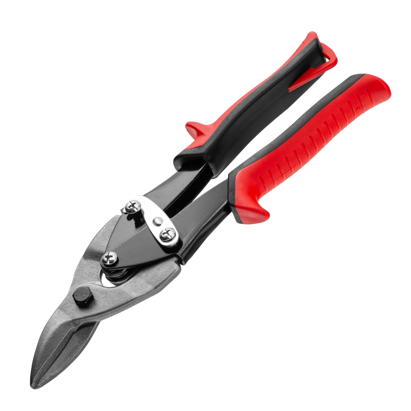 Tesoura Funileiro Aviacao MTX 10""CORTE Esquerdo