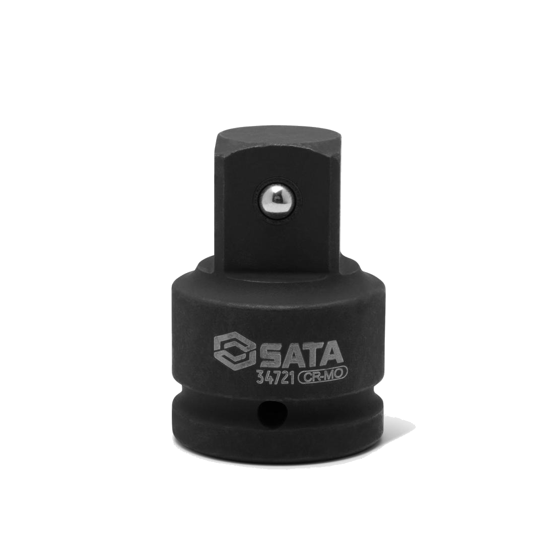 Adaptador-encaixe SATA Impacto 3/4""F X 1""M ST34721SC
