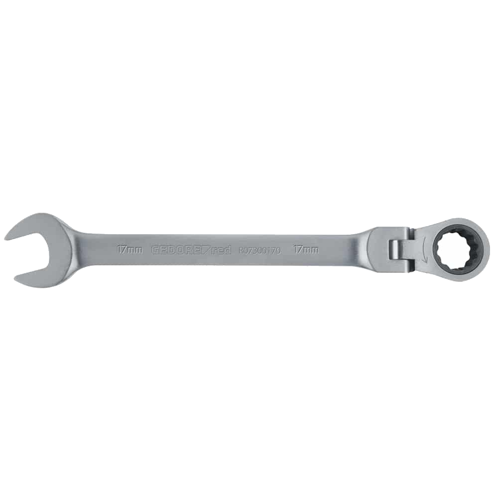 Chave Combinada GEDORE Red Comcatraca ARTIC.REVER.10MM R07300100