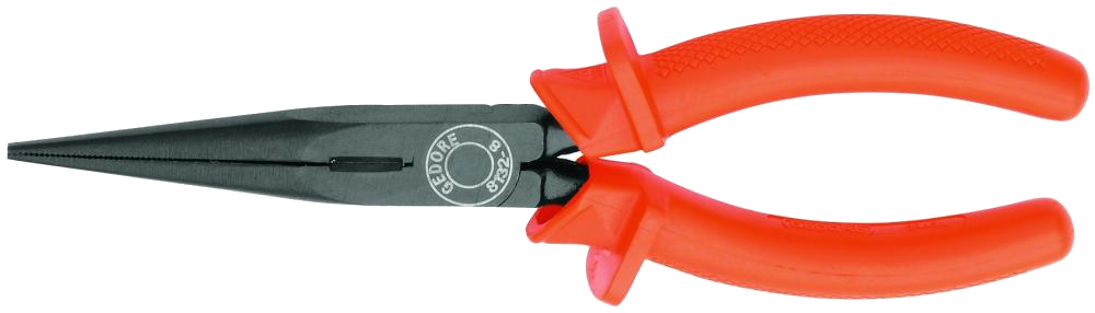 Alic. de Bico GEDORE Iox Reto 8"" 8132-200 029640