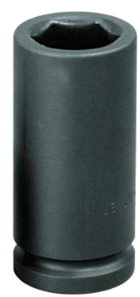 Chave Soq Sext. GEDORE Impacto Longa 3/4 X 27MM K32L-27 020109