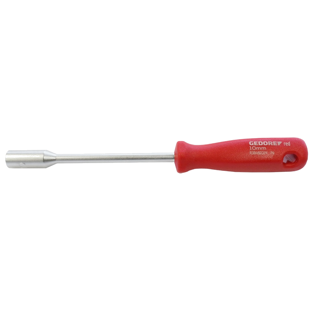 Chave Canhao GEDORE Red R38491024 10MM