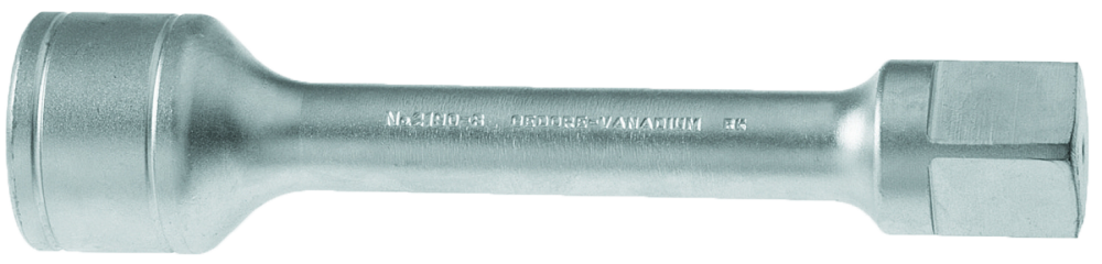 Extensao Parach.soq.gedore 1"" X 08"" 2190-8 018220