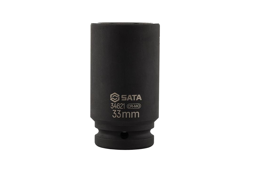 Chave Soq Sext. SATA Impac.longa 3/4X28MM ST34616SC