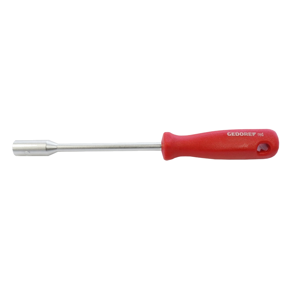 Chave Canhao GEDORE Red R38561224 Pol 3/16