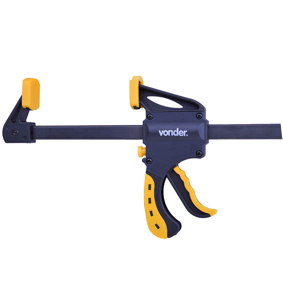 Grampo Sargento Aperto Rapido 90CM 36"" VONDER GA636