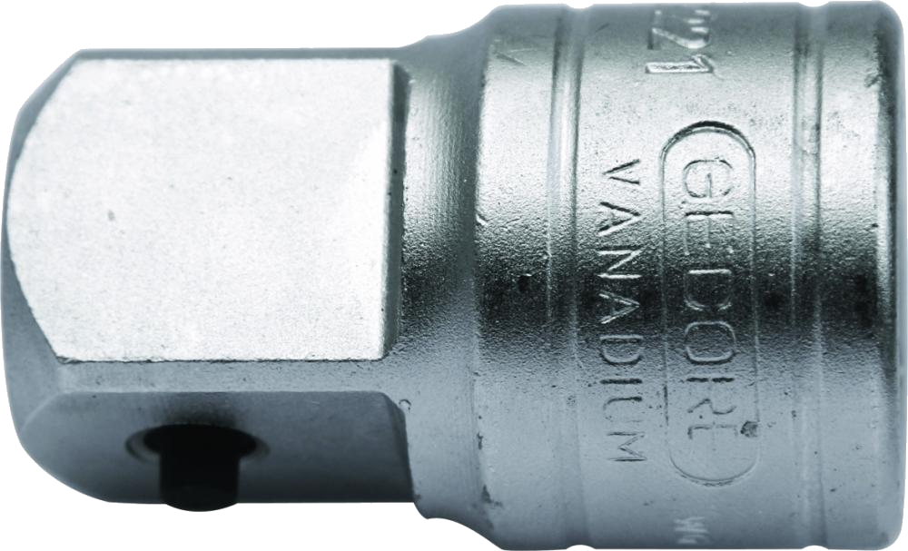 Adaptador-encaixe GEDORE 3/4X 1"" 017090-3221